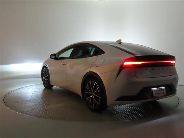 プリウス Z(30枚目)