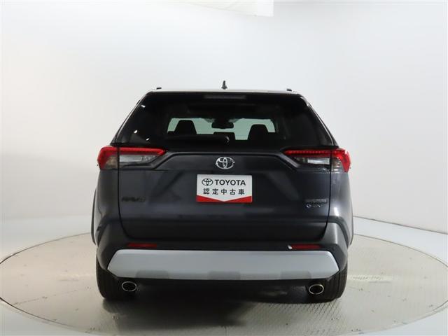 ＲＡＶ４ ハイブリッドアドベンチャー（2枚目）