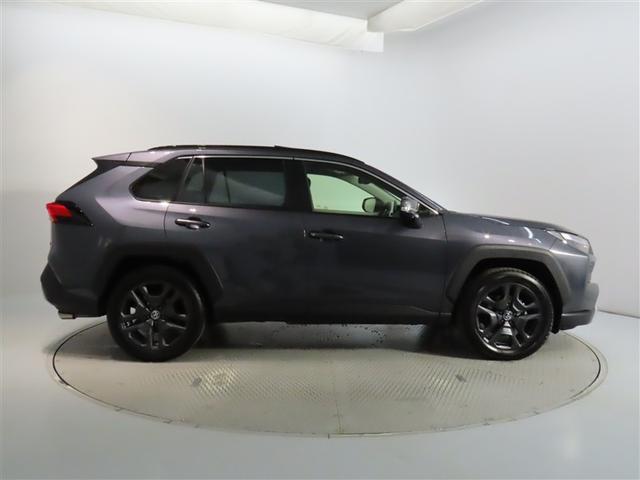 ＲＡＶ４ ハイブリッドアドベンチャー（4枚目）