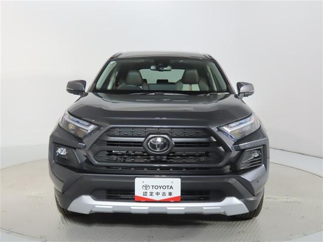 ＲＡＶ４ ハイブリッドアドベンチャー（5枚目）