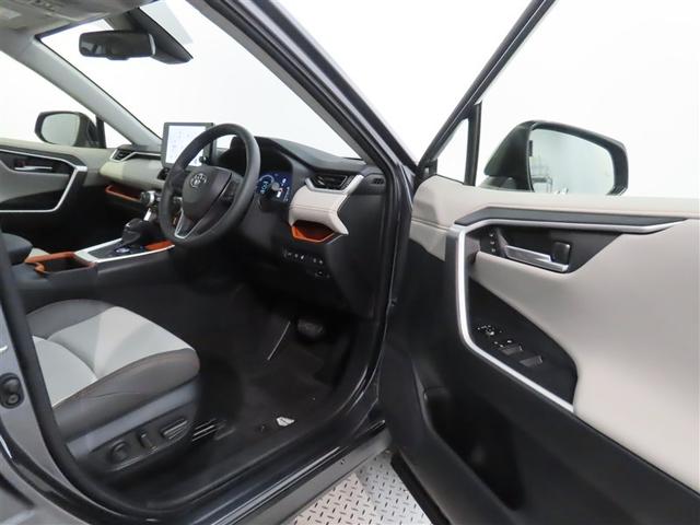 ＲＡＶ４ ハイブリッドアドベンチャー（9枚目）