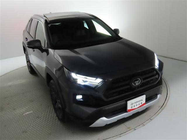 ＲＡＶ４ ハイブリッドアドベンチャー（10枚目）