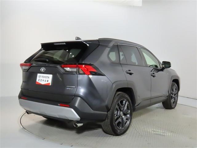 ＲＡＶ４ ハイブリッドアドベンチャー（14枚目）