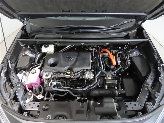 ＲＡＶ４ ハイブリッドアドベンチャー（17枚目）