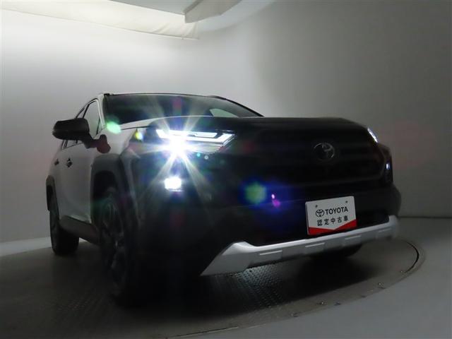 ＲＡＶ４ ハイブリッドアドベンチャー（18枚目）