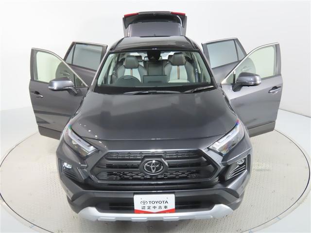 ＲＡＶ４ ハイブリッドアドベンチャー（21枚目）