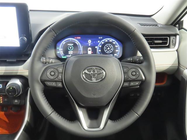 ＲＡＶ４ ハイブリッドアドベンチャー（23枚目）