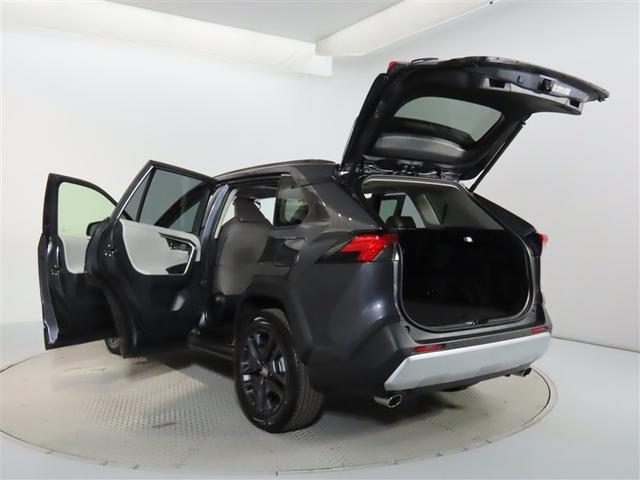 ＲＡＶ４ ハイブリッドアドベンチャー（27枚目）