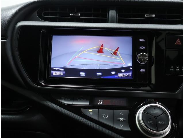 アクア Ｓスタイルブラック　純正ナビ　バックモニター　前後ドライブレコーダー　ＥＴＣ　スマートキー　ワンオーナー　記録簿付き！！（8枚目）