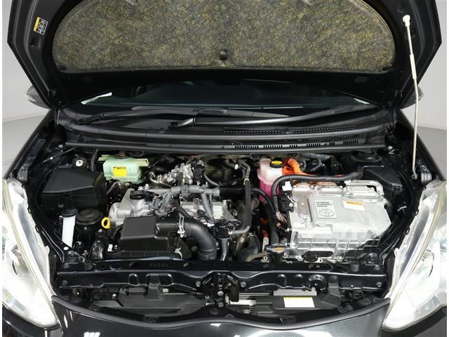 アクア Ｓスタイルブラック　純正ナビ　バックモニター　前後ドライブレコーダー　ＥＴＣ　スマートキー　ワンオーナー　記録簿付き！！（10枚目）