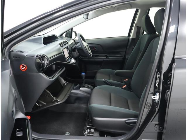 アクア Ｓスタイルブラック　純正ナビ　バックモニター　前後ドライブレコーダー　ＥＴＣ　スマートキー　ワンオーナー　記録簿付き！！（17枚目）