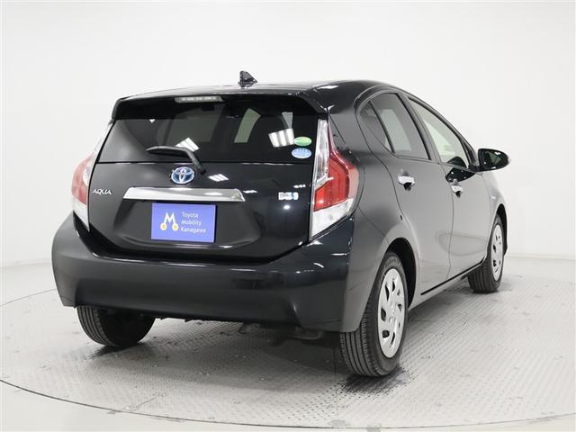 アクア Ｓスタイルブラック　純正ナビ　バックモニター　前後ドライブレコーダー　ＥＴＣ　スマートキー　ワンオーナー　記録簿付き！！（22枚目）