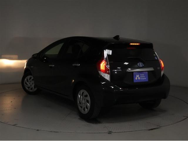 アクア Ｓスタイルブラック　純正ナビ　バックモニター　前後ドライブレコーダー　ＥＴＣ　スマートキー　ワンオーナー　記録簿付き！！（25枚目）