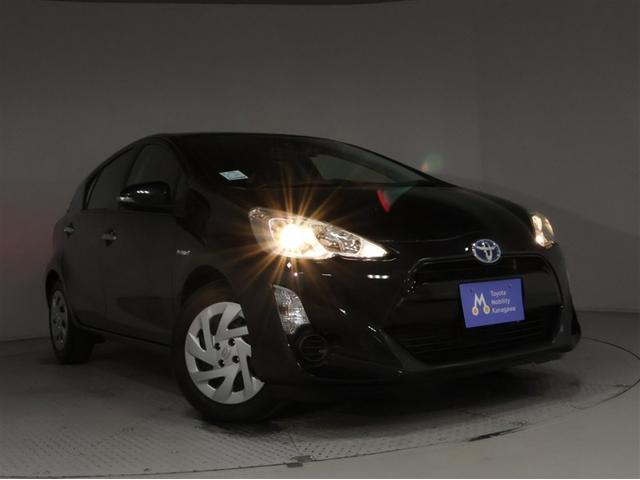 アクア Ｓスタイルブラック　純正ナビ　バックモニター　前後ドライブレコーダー　ＥＴＣ　スマートキー　ワンオーナー　記録簿付き！！（26枚目）