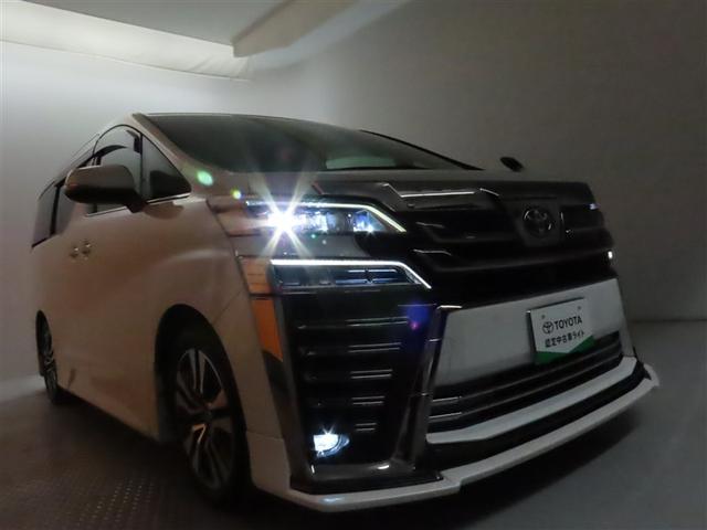 ヴェルファイア 2.5Z Gエディション(18枚目)