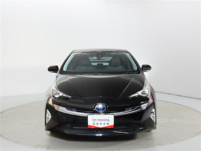 プリウス Aツーリングセレクション(5枚目)