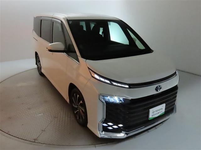 ヴォクシー Ｓ－Ｚ　純正ナビ　バックモニター　ＥＴＣ　両側パワースライドドア　純正アルミホイール　ＬＥＤヘッドライト　ＣＤ　ＤＶＤデッキ付き！！（9枚目）