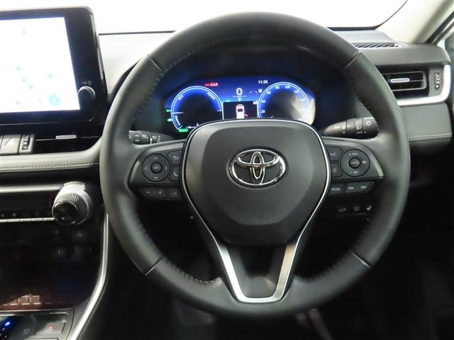 ＲＡＶ４ ハイブリッドＧ　純正ナビ　パノラマビューモニター　パワーバックドア　ステアリング＆シートヒーター　電子インナーミラー　純正アルミホイール　ＬＥＤヘッドライト付き！！（22枚目）