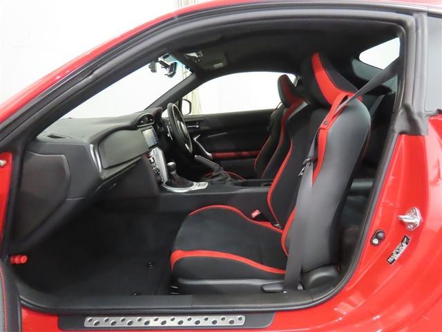 ８６ ＧＴ（10枚目）