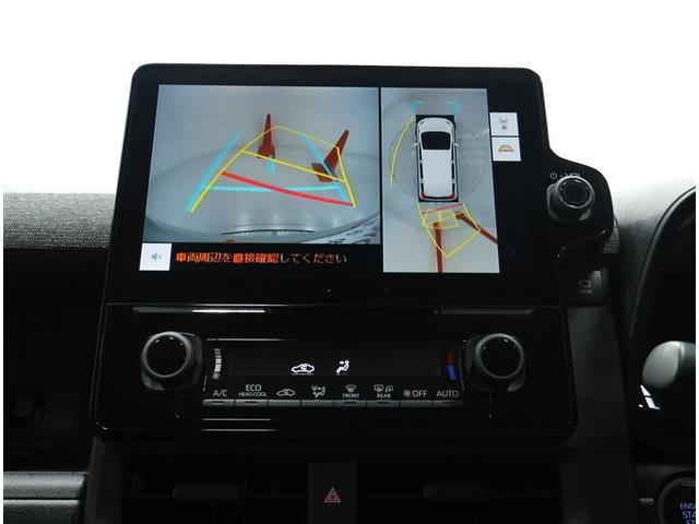 シエンタ Ｚ　コネクティッドナビ　パノラマビューモニター　サーキュレーター　両側パワースライドドア　ドライブレコーダー付き！！（9枚目）