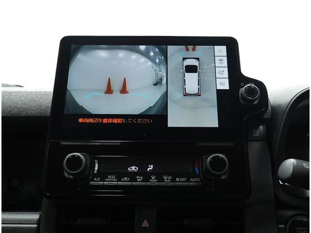 シエンタ Ｚ　コネクティッドナビ　パノラマビューモニター　サーキュレーター　両側パワースライドドア　ドライブレコーダー付き！！（10枚目）