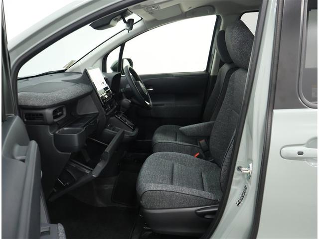 シエンタ Ｚ　コネクティッドナビ　パノラマビューモニター　サーキュレーター　両側パワースライドドア　ドライブレコーダー付き！！（21枚目）