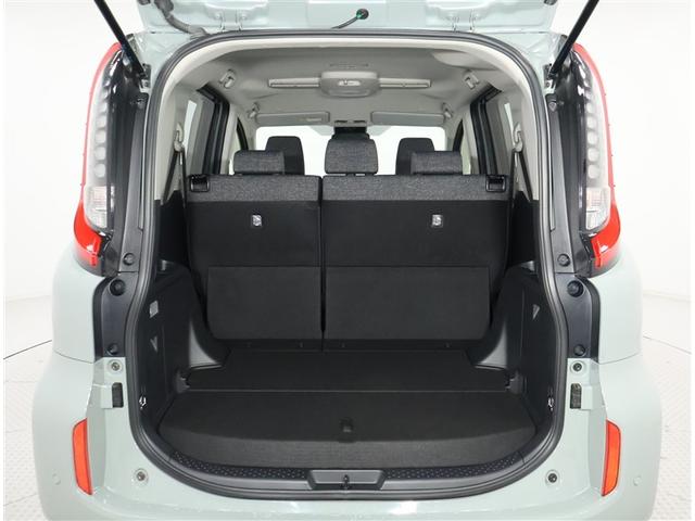 シエンタ Ｚ　コネクティッドナビ　パノラマビューモニター　サーキュレーター　両側パワースライドドア　ドライブレコーダー付き！！（24枚目）