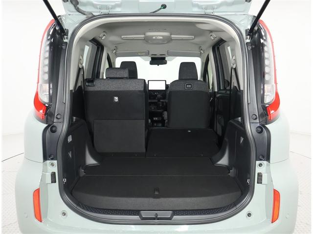 シエンタ Ｚ　コネクティッドナビ　パノラマビューモニター　サーキュレーター　両側パワースライドドア　ドライブレコーダー付き！！（25枚目）