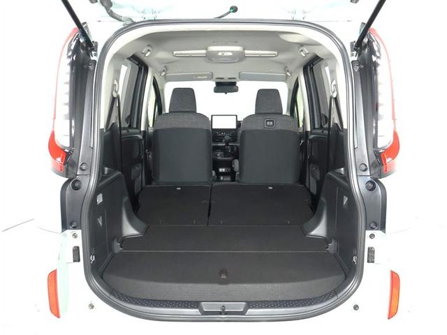 シエンタ Ｚ　コネクティッドナビ　パノラマビューモニター　サーキュレーター　両側パワースライドドア　ドライブレコーダー付き！！（26枚目）