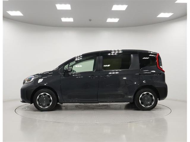 シエンタ ハイブリッドＺ（4枚目）