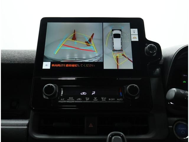 シエンタ ハイブリッドＺ（8枚目）