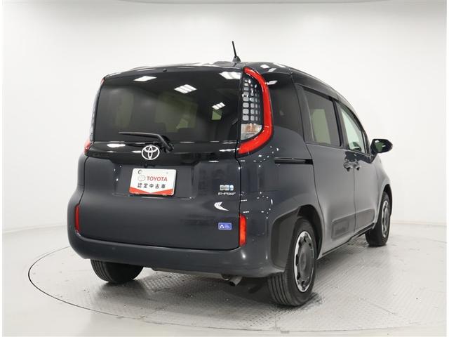 シエンタ ハイブリッドＺ（29枚目）