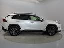 ＲＡＶ４ ハイブリッドＧ　コネクティッドナビ　パノラマビューモニター　ＣＯＸボディーダンパー　パワーバックドア　ＬＥＤヘッドライト　純正アルミホイール付き！！（4枚目）
