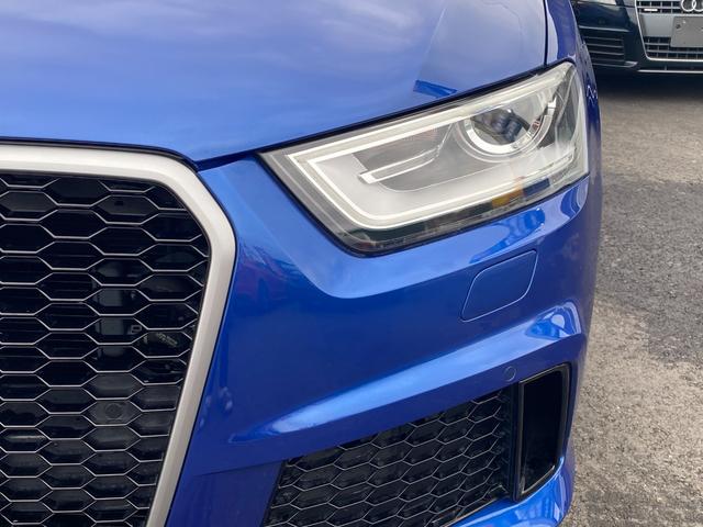 アウディ ＲＳ Ｑ３