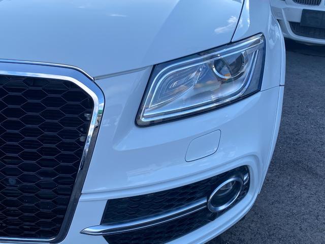 アウディ ＳＱ５