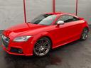 AUDI TTS COUPE