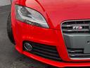 AUDI TTS COUPE