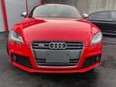 AUDI TTS COUPE