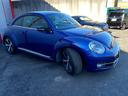 VOLKSWAGEN THE BEETLE