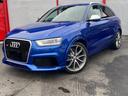 AUDI RS Q3