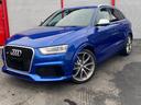 AUDI RS Q3