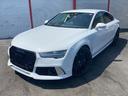 AUDI A7 SPORTBACK