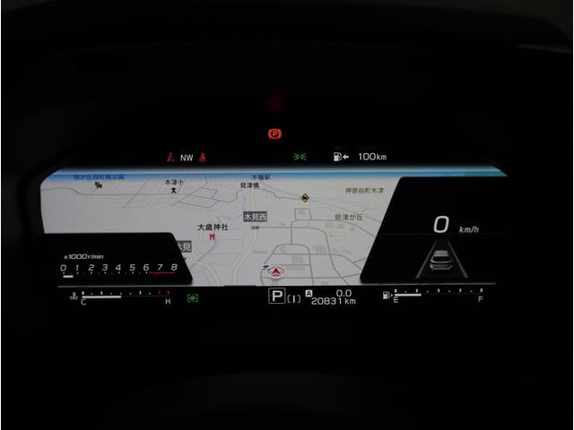 レヴォーグ ＧＴ－Ｈ　ＥＸ　アイサイト　Ｘ　１１．６インチディスプレイ（53枚目）
