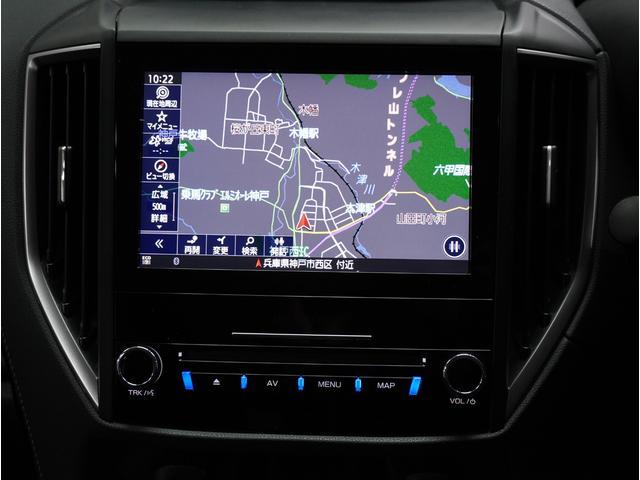 フォレスター アドバンス アイサイト 8インチナビ 純正ドラレコ(16枚目)