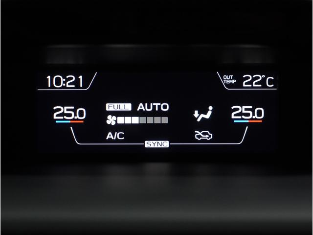 フォレスター アドバンス アイサイト 8インチナビ 純正ドラレコ(40枚目)