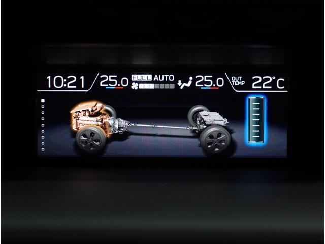 フォレスター アドバンス アイサイト 8インチナビ 純正ドラレコ(41枚目)