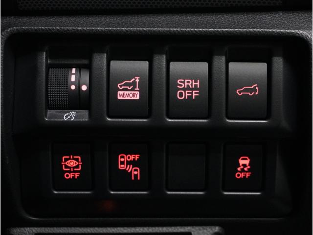 フォレスター アドバンス アイサイト 8インチナビ 純正ドラレコ(45枚目)