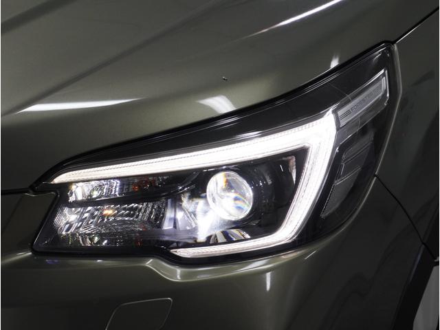 フォレスター アドバンス アイサイト 8インチナビ 純正ドラレコ(49枚目)