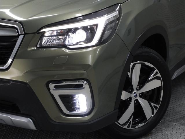 フォレスター アドバンス アイサイト 8インチナビ 純正ドラレコ(50枚目)