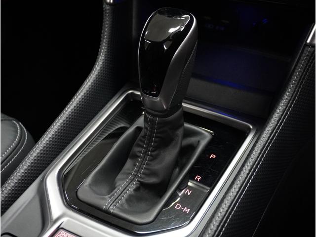 フォレスター プレミアム アイサイト 本革シート フリップダウンモニター(52枚目)